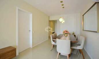 Imagem 6: APARTAMENTO COM 3 QUARTOS SENDO 1 SUÍTE E 2 VAGAS DE GARAGEM NO JARDIM ATLÂNTICO FLORIANÓP