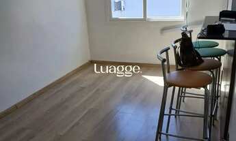 Imagem 3: Apartamento 1 quarto, 46,50m² privativos - Bairro Vila Ipiranga