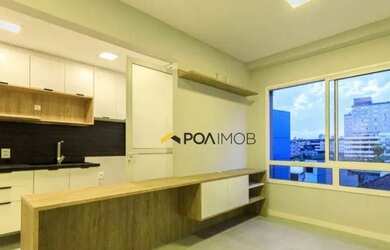 Imagem: ÓTIMO 01 DORMITÓRIO (SUÍTE), LAVABO