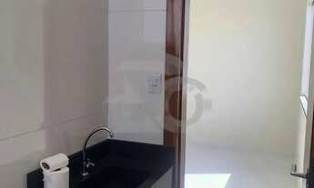 Imagem 4: Casa no Loteamento Luar da Barra 1