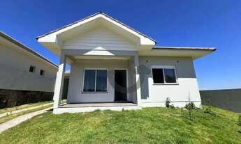 Imagem: Casa à venda, 120 m² por R$ 575.000,00