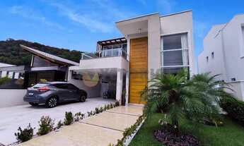 Imagem: Casa com 4 dormitórios à venda, 270 m²