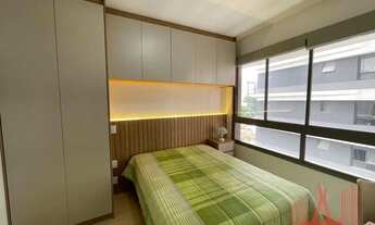 Imagem 3: Studio MOBILIADO novo para Locação com 1 dormitório, com 25 m² - Pinheiros