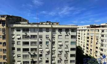 Imagem 4: Studio no coração de Copacabana!