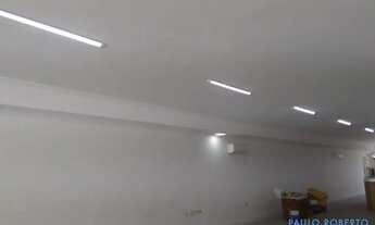 Imagem 5: CONJ. COMERCIAL - MOOCA BAIXA - SP