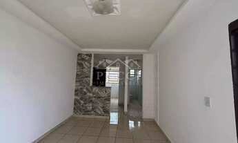 Imagem 2: Aluga-se apartamento no Jardim Luiza II