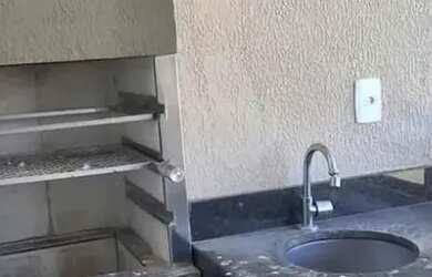 Imagem 2: Imóvel para venda tem 69 metros quadrados com 2 quartos