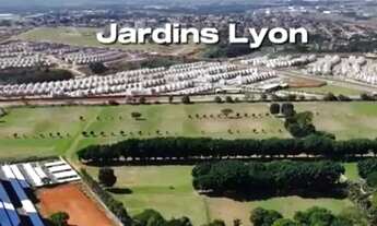 Imagem 4: Galpão de 260 m² à venda no Conjunto Cruzeiro do Sul - Aparecida de Goiânia ao lado do Jar