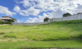 Imagem 2: Terreno à venda com 1000 m² no Condominio Villa Residencial Monteverde, no Bairro Observat