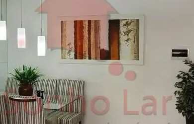 Imagem 5: Apartamento para Venda em São Paulo, Jardim D`Abril, 2 dormitórios, 1 banheiro, 1 vaga