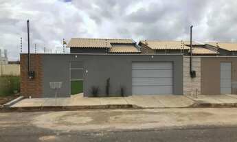 Imagem: ALUGO CASA 03 QUARTOS, GARAGEM, DELTA PARK