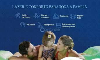 Imagem 3: Lançamento em Biguaçu - SC Villa dos Açores