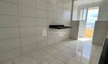 Imagem 4: Frente Mar R$ 160 Mil De Entrada - 1 Suíte, varanda, vista mar, lazer completo