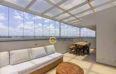 Imagem: Alto da Lapa,Cobertura com 3 dormitórios