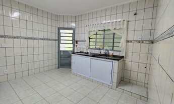 Imagem 6: Casa de alto padrão para alugar no Planalto Paraíso, São Carlos