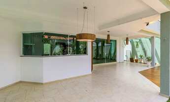 Imagem 7: Casa no condomínio Condominio Antares para locação com 4 quartos, sendo 4 suítes , 511m²