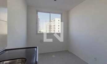 Imagem 2: Apartamento à Venda - Vila Ré, 1 Quarto, 24 m2