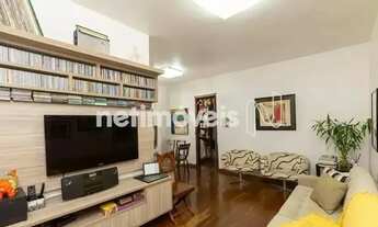 Imagem: Venda Apartamento 4 quartos Luxemburgo Belo