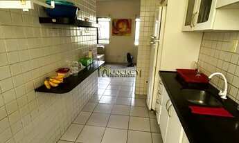 Imagem: Apartamento à venda Condomínio Del Rey