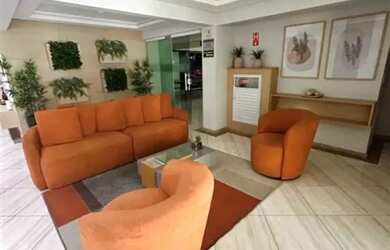 Imagem: APARTAMENTO COM 75 m² - VILA TUPI - PRAIA