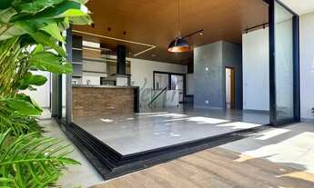 Imagem 5: CASA PARA VENDA NO CONDOMÍNIO MORRO VERMELHO II EM MOGI MIRIM/SP