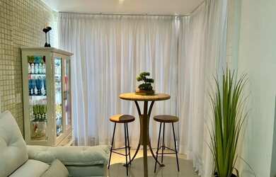 Imagem 3: Imóvel para venda com 85 metros quadrados com 3 quartos em Centro - Guarapari - ES