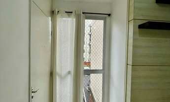 Imagem 5: Conquista Aleixo 02 quartos / Perto do Sesi