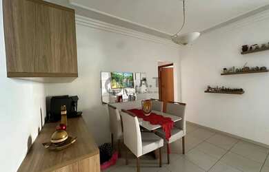 Imagem 6: Apartamento de Luxo para Locação no Parque Campolim em Sorocaba-SP: 2 Quartos, 1 Sala, 2 B