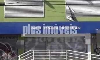 Imagem: PRÉDIO COM LOJA, MEZANINO E PISO SUPERIOR