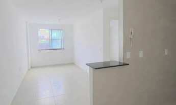 Imagem 5: Imóvel para venda possui 55 metros quadrados com 2 quartos em Cambeba - Fortaleza - CE