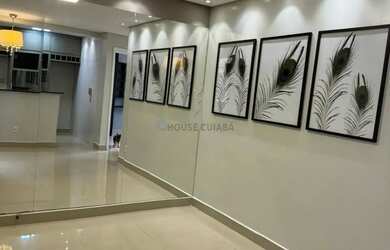 Imagem 2: Vendo Lindo Apartamento MRV no Condomínio Parque Chapada dos Buritis