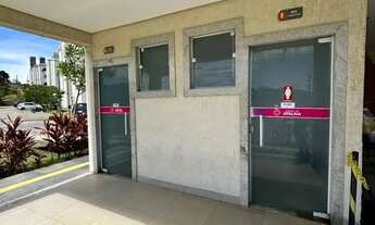 Imagem 7: RO - APARTAMENTO a venda possui 45 metros quadrados com 2 quartos em Fragoso - Paulista