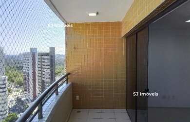 Imagem 5: Apartamento sofisticado com 3 suítes no ao lado do Parque do Cocó