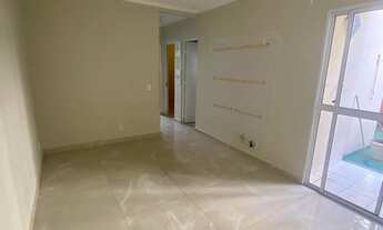 Imagem 5: Apto Sumaré Apartamento com 2 dormitórios