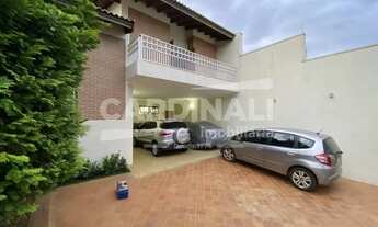 Imagem 2: Casa Sobrado em São Carlos