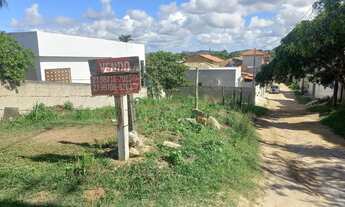 Imagem: Terreno de esquina P/ Comercio