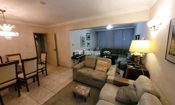 Imagem 2: Apto 128 m² Pinheiros , 3 dormitórios 1 suíte , 1 vaga de garagem