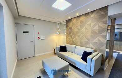 Imagem 4: Lindo apartamento dois dormitórios, Mobiliado