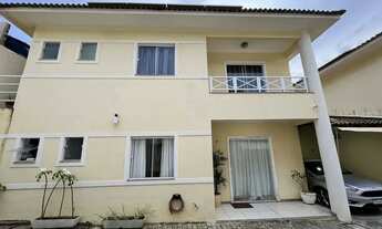 Imagem 3: Imóvel para venda possui 150 metros quadrados com 3 quartos em Stella Maris - Salvador - B