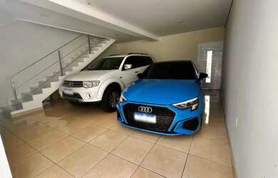 Imagem 2: Casa Duplex Sarney