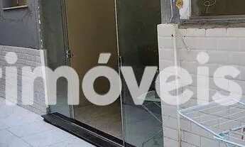 Imagem 7: Venda Área Privativa Santo Agostinho Belo Horizonte