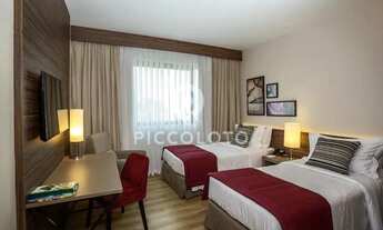Imagem: Hotel à venda em Campinas, Jardim do Lago