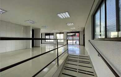 Imagem 7: Salas à venda ou para locação em Chácara São João - SP