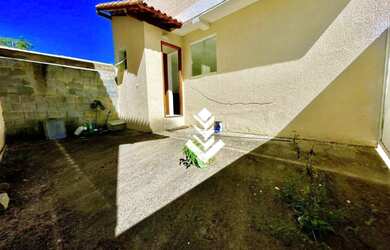 Imagem 3: Casa com 2 dormitórios à venda, 85 m² por R$ 290.000,00 - Amparo - Nova Friburgo/RJ