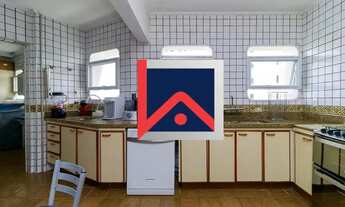 Imagem 7: Venda Apartamento 4 Dormitórios - 208 m² Santo Amaro