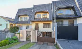 Imagem 3: Vendas Sobrado Curitiba PR