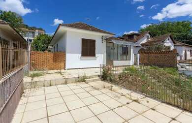 Imagem 4: CASA 2 DORMITÓRIOS NO SANTA TEREZA