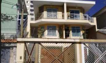 Imagem: Casa em Rua Malie Brenner - Vila Guilherme