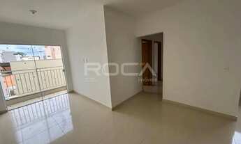 Imagem 3: Locação de Apartamentos / Padrão na cidade de São Carlos