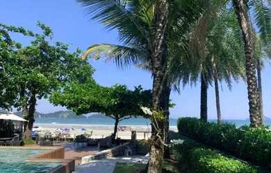 Imagem 3: Casa no condomínio Blue Bay para locação com 4 quartos, sendo 4 suítes , 200m²